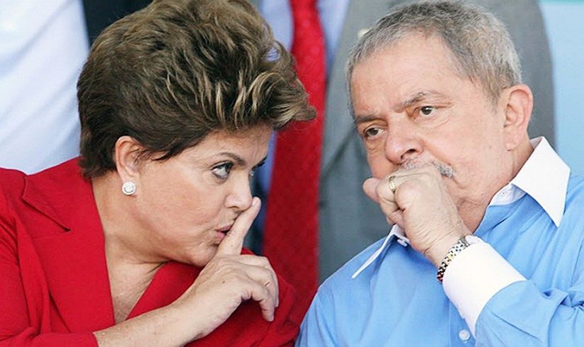 Marcelo Odebrecht diz que Dilma e Lula sabiam de caixa 2; ex-presidentes negam