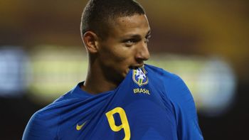 Brasil e Bolívia abrem hoje a Copa América