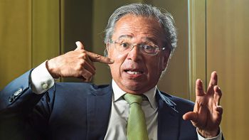 Paulo Guedes diz que pretende cortar até 50% das verbas do Sistema S