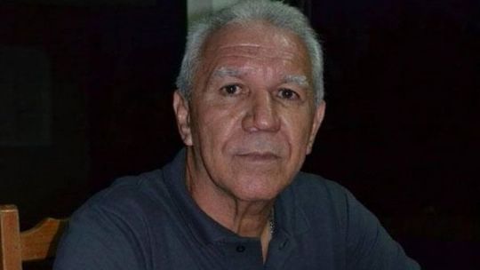 Câmara de Rondonópolis lembra ex-atleta Gilson Lira