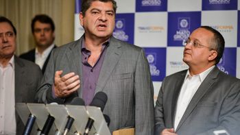 Maluf destina emenda para realização de concurso para sargento da Polícia Militar