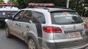 Sobe para 23 número de recapturados da cadeia com localização de mais 2
