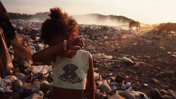 Estudo mostra que 40% das crianças de 0 a 14 anos no Brasil vivem na pobreza