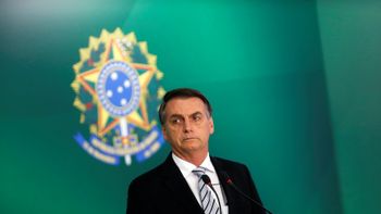 Bolsonaro agradece a deputados por apoio à Reforma da Previdência