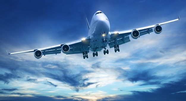 A aviação e suas regras
