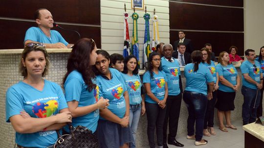 Associação de pais pede ajuda à Câmara de Vereadores