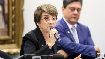 Ministra do TST encerra Conferência da Advocacia em Mato Grosso