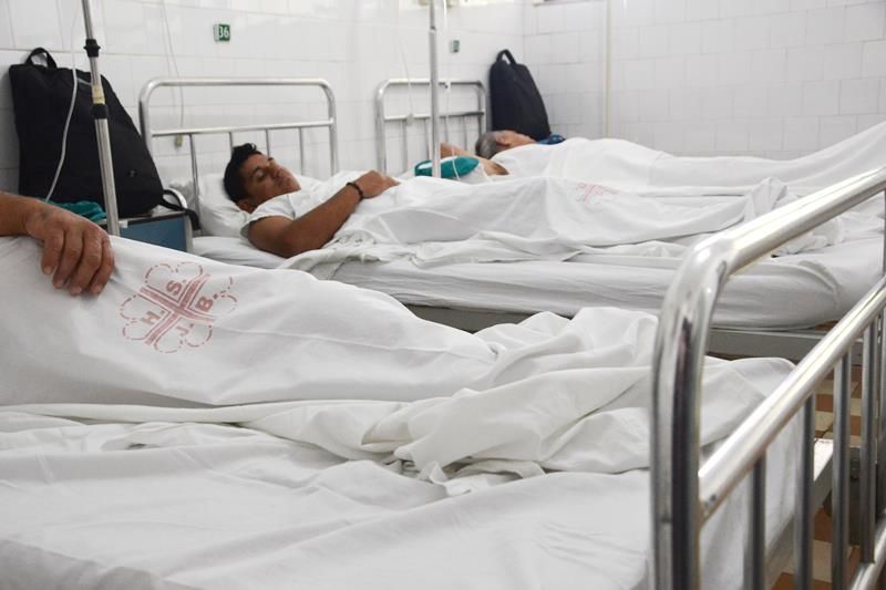 Rondonópolis começa a reduzir fila de espera por cirurgias 