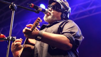 Festival do Chopp começa hoje com show nacional de Jorge Aragão