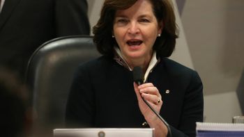 Senado aprova indicação de Raquel Dodge como sucessora de Rodrigo Janot