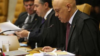 Maioria do STF vota pela restrição ao foro privilegiado para parlamentares