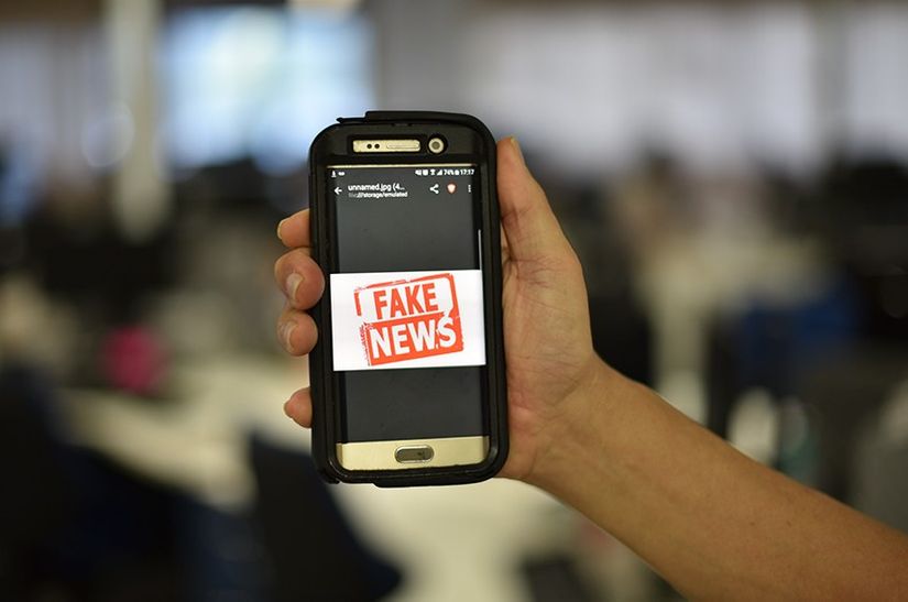 CPMI das Fake News será instalada na próxima semana