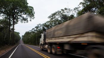 Governo de Mato Grosso autoriza concessão de 533 km de rodovias