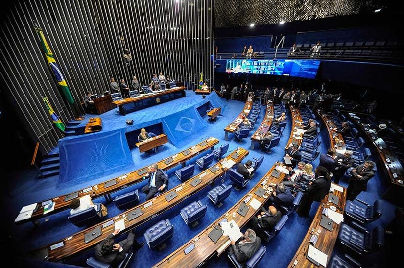 Senado aprova garantia de mais recurso aos municípios para combate