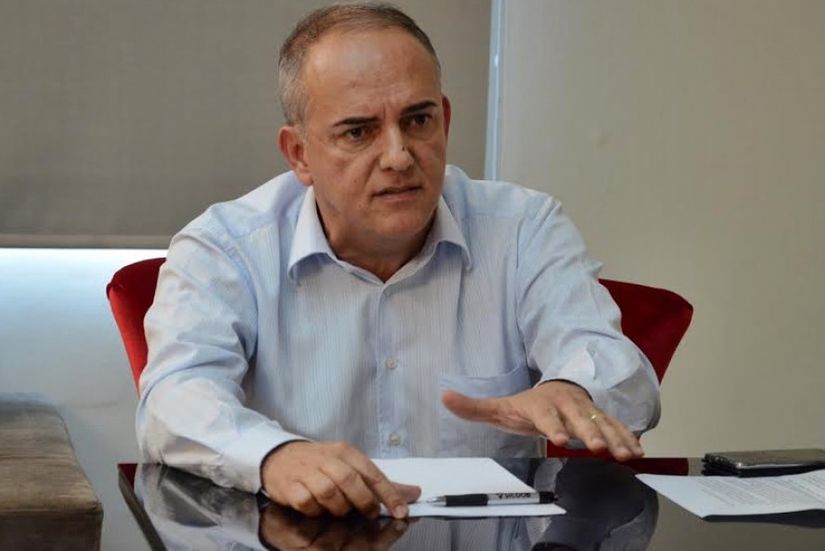 TCE multa prefeito Zé do Pátio por contratação de trio elétrico por R$ 168 mil