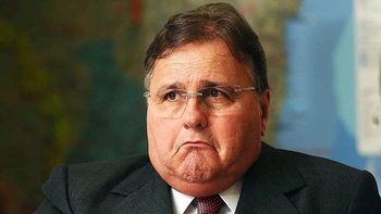 Luiz Estevão e Geddel vão para área de segurança máxima da Papuda