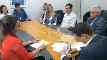 Sejudh contrata instituto que realizará concurso público