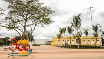 Festival da Juventude reúne cidadania e cultura
