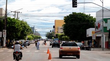 Vereadores da situação pendem para o lado de lá