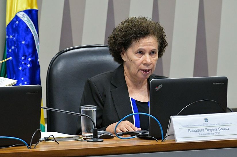 Discriminação contra a mulher será tema de debate na próxima terça-feira