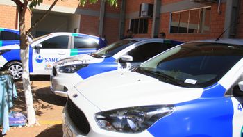 Sanear adquire oito novos veículos e deverá promover leilão dos carros antigos