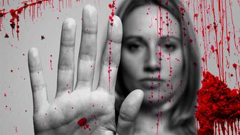 Taxa de feminicídios no Brasil é a quinta maior do mundo