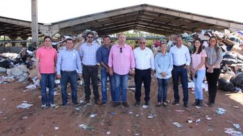 Vereadores vão a MS conhecer empresa que fará gestão em Rondonópolis 