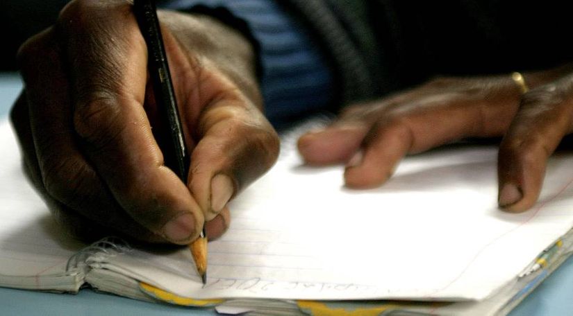 Terminam nesta quinta inscrições do Encceja para pessoas privadas de liberdade