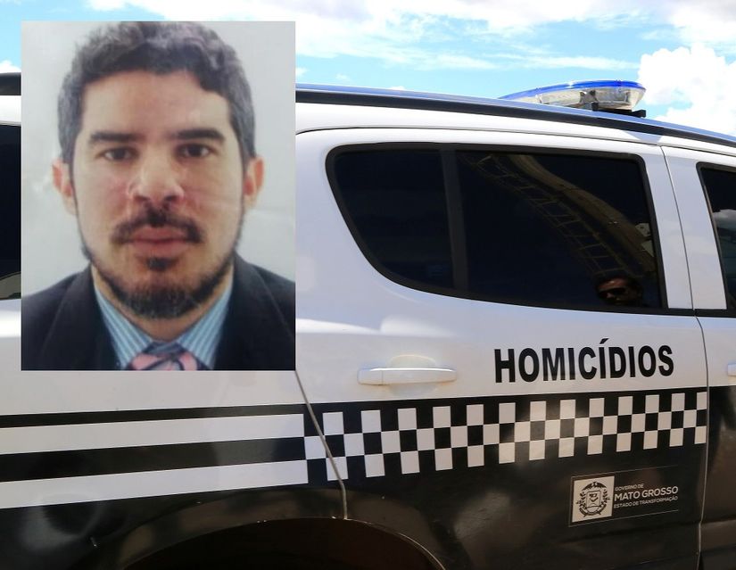 Politec divulga que jornalista morreu por traumatismo craniano