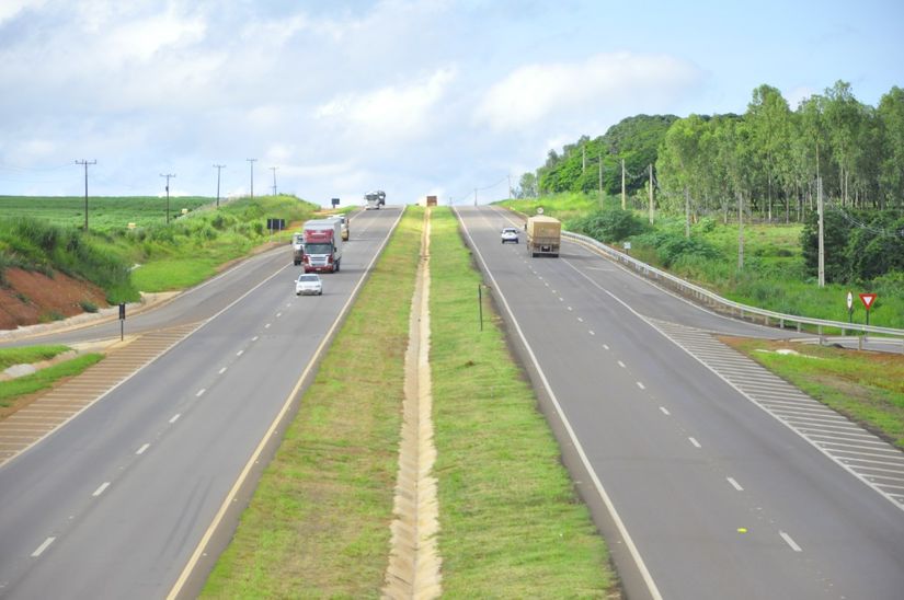 Anuário CNT comprova melhoria nas rodovias de Mato Grosso