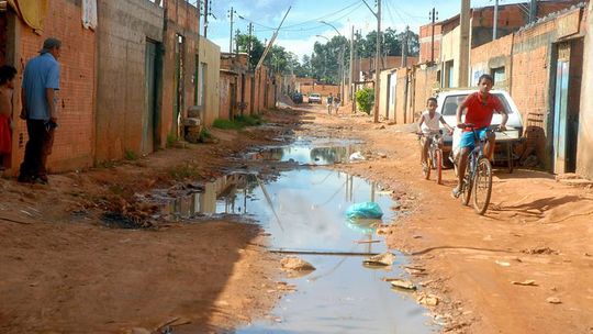 Projetos ambientalmente sustentáveis terão financiamento acelerado