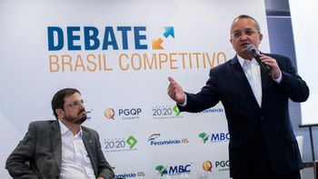 Governador Pedro Taques defende unificação das alíquotas no Consórcio Brasil Central