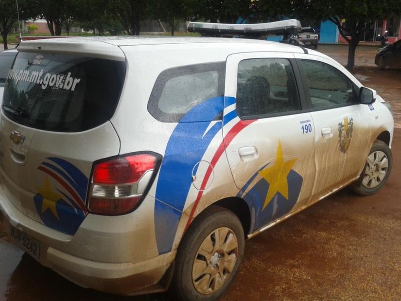 Jovem de 25 anos é morto pela mãe em Primavera do Leste