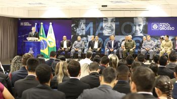 PM forma mais 46 policiais em ‘Análise de Inteligência Estratégica’