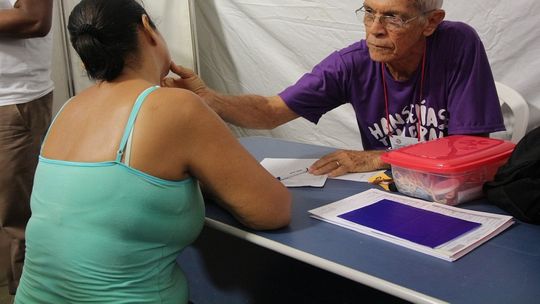  Janeiro roxo é o mês internacional de luta contra a hanseníase