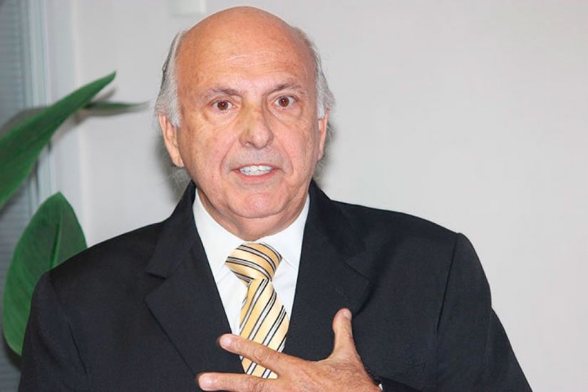 Fiúza deverá assumir vaga no Senado na próxima terça-feira