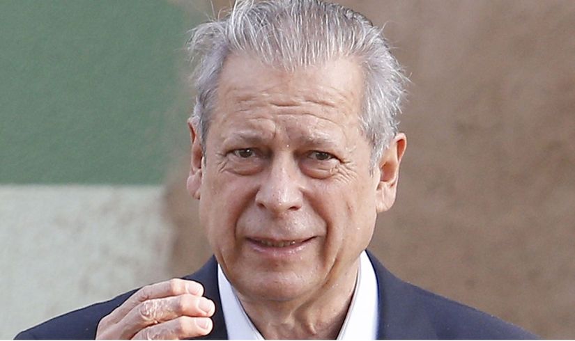 Câmara dos Deputados concede aposentadoria a José Dirceu