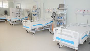 Entrega de 40 leitos de UTI no HMC ajuda a desafogar demanda de MT