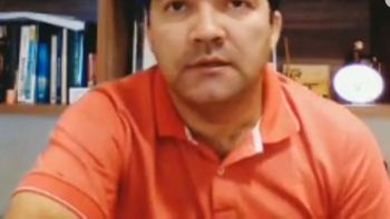 Promotor diz que irá investigar “falsos pescadores”