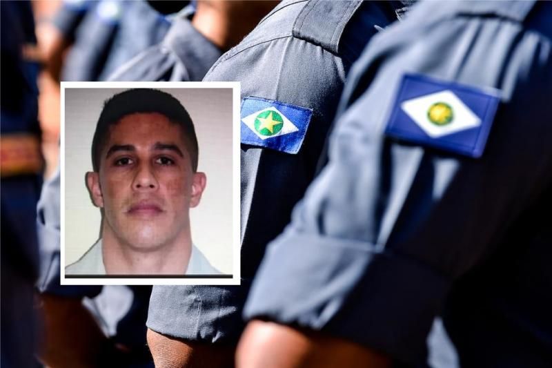 Ex-cabo da PM que fugiu do batalhão da Rotam é capturado em SP 