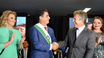 Delegada comenta operação da Defaz; alvos são das gestões Mauro Mendes e Emanuel Pinheiro