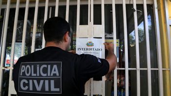 Justiça determina prisão de 16 pessoas de facção e sequestro de imóveis e valores