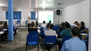 Ações para estimular a prevenção e conscientização do câncer de cabeça e pescoço são promovidas