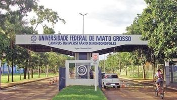 Trinta estudantes ficam sem bolsa-auxilio na UFR