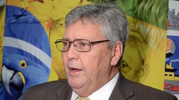 Vereador Hélio Pichioni se posiciona sobre as 349 demissões no Hospital Regional de Rondonópolis