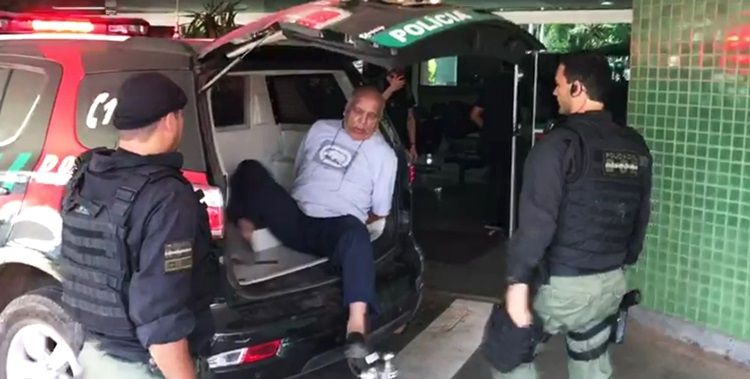 Máfia dos Concursos coloca em xeque certames realizados no DF desde 2013