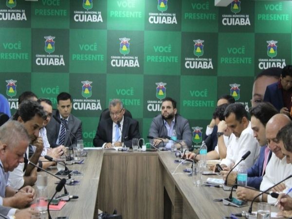 Dois vereadores da base são definidos para compor CPI 