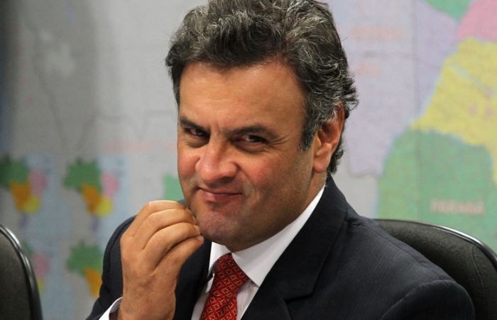Entres os “grandes” presidenciáveis de 2014, só três escaparam de delação de Marcelo Odebrecht