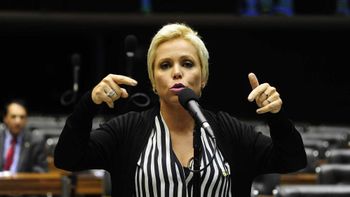 Liminar suspende nomeação de Cristiane Brasil para o Ministério do Trabalho