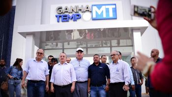 Governo do Estado divulga ações realizadas em Rondonópolis